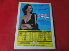 Load image into Gallery viewer, Vintage Nude Erotic Sexy Adult Magazine Expose Dec. 1981 JB2