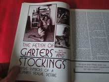 Load image into Gallery viewer, Vintage Nude Erotic Sexy Adult Magazine Expose Dec. 1981 JB2