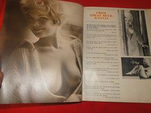 Load image into Gallery viewer, Vintage Nude Erotic Sexy Adult Magazine Swagger May 1965 JB1