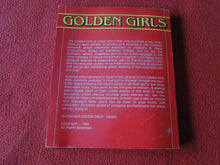 Load image into Gallery viewer, Vintage Nude Erotic Sexy Adult Magazine Golden Girls Film Catalog HUGE PACKED K