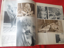 Load image into Gallery viewer, Vintage Nude Erotic Sexy Adult Magazine Swagger May 1965 JB1