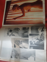 Load image into Gallery viewer, Vintage Nude Erotic Sexy Adult Magazine Swagger May 1965 JB1