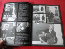 Load image into Gallery viewer, Vintage Nude Erotic Sexy Adult Magazine BDSM Janus 71 1H
