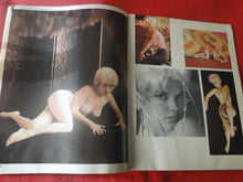 Load image into Gallery viewer, Vintage Nude Erotic Sexy Adult Magazine Swagger May 1965 JB1