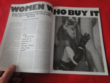 Load image into Gallery viewer, Vintage Nude Erotic Sexy Adult Magazine Harvey October 1985 HC4
