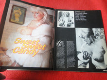 Load image into Gallery viewer, Vintage Nude Erotic Sexy Adult Magazine Fling July 1983 JB25