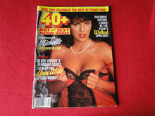 Load image into Gallery viewer, Vintage Nude Erotic Sexy Adult Magazine 40+ December 1992 JB25