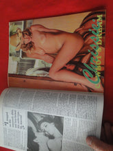 Load image into Gallery viewer, Vintage Nude Erotic Sexy Adult Magazine Harvey October 1985 HC4