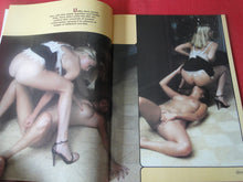 Load image into Gallery viewer, Vintage Nude Erotic Sexy Adult Magazine Expose Dec. 1981 JB2