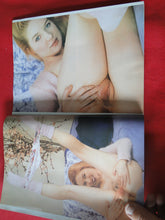 Load image into Gallery viewer, Vintage Nude Erotic Sexy Adult Magazine Barely Legal May 2002 G2