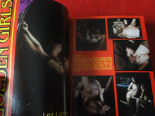 Load image into Gallery viewer, Vintage Nude Erotic Sexy Adult Magazine Golden Girls Film Catalog HUGE PACKED K