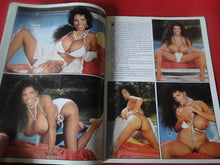 Load image into Gallery viewer, Vintage Nude Erotic Sexy Adult Men's Magazine Juggs February 1996 #