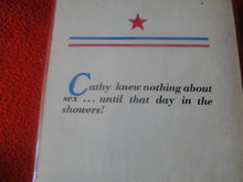 Load image into Gallery viewer, Vintage Erotic Adult Paperback Novel/Book Mommy's Whip Discipline G3