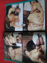 Load image into Gallery viewer, Vintage Nude Erotic Sexy Adult Men's Magazine Juggs February 1996 #