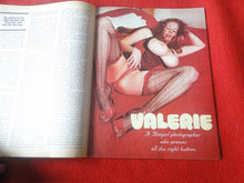 Load image into Gallery viewer, Vintage Nude Erotic Sexy Adult Magazine Fling July 1983 JB25