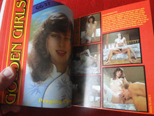 Load image into Gallery viewer, Vintage Nude Erotic Sexy Adult Magazine Golden Girls Film Catalog HUGE PACKED K
