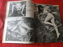 Load image into Gallery viewer, Vintage Nude Erotic Sexy Adult Magazine Mens Challenge May 1975 JB1