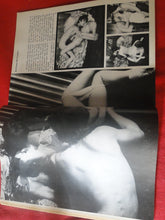 Load image into Gallery viewer, Vintage Nude Erotic Sexy Adult Magazine Mens Challenge May 1975 JB1