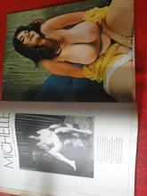 Load image into Gallery viewer, Vintage Nude Erotic Sexy Adult Magazine Mens Challenge May 1975 JB1