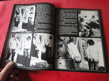 Load image into Gallery viewer, Vintage Nude Erotic Sexy Adult Magazine BDSM Janus 46 1H