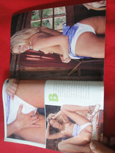 Load image into Gallery viewer, Vintage Nude Erotic Sexy Adult Magazine Live Young Girls June 2002 G2