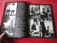 Load image into Gallery viewer, Vintage Nude Erotic Sexy Adult Magazine BDSM Janus 46 1H