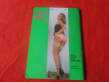 Load image into Gallery viewer, Vintage Nude Erotic Sexy Adult Magazine Prima VIII ALL COLOR K