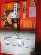 Load image into Gallery viewer, Vintage Nude Erotic Sexy Adult Magazine Fling September 1983 JB25