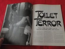 Load image into Gallery viewer, Vintage Nude Erotic Sexy Adult Magazine Harvey January 1985 HC4