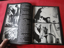 Load image into Gallery viewer, Vintage Nude Erotic Sexy Adult Magazine BDSM Janus 46 1H