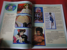 Load image into Gallery viewer, Vintage Nude Erotic Sexy Adult Men's Magazine Juggs January 1996 #