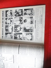 Load image into Gallery viewer, Vintage Nude Erotic Sexy Adult Magazine Fling September 1983 JB25