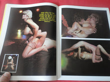 Load image into Gallery viewer, Vintage Nude Erotic Sexy Adult Magazine Expose April 1982 John Holmes Candy Samples JB2