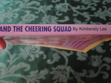 Load image into Gallery viewer, Vintage Adult Erotic Paperback Novel/Book Sex and the Cheering Squad P84
