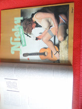 Load image into Gallery viewer, Vintage Nude Erotic Sexy Adult Magazine Fling September 1983 JB25