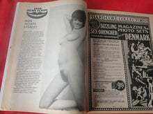 Load image into Gallery viewer, Vintage Nude Erotic Sexy Adult Magazine Pleasure April 1975 JB1