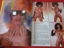 Load image into Gallery viewer, Vintage Nude Erotic Sexy Adult Magazine Expose August 1982 Jasmine DuBois JB2