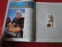 Load image into Gallery viewer, Vintage Nude Erotic Sexy Adult Men's Magazine Juggs December 1995 #