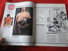 Load image into Gallery viewer, Vintage Nude Erotic Sexy Adult Magazine Fling December 1983 JB25