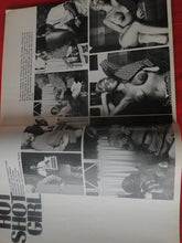Load image into Gallery viewer, Vintage Nude Erotic Sexy Adult Magazine Pleasure April 1975 JB1