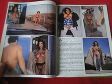 Load image into Gallery viewer, Vintage Nude Erotic Sexy Adult Men's Magazine Juggs December 1995 #