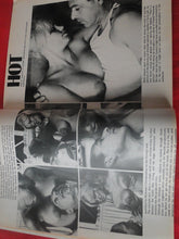 Load image into Gallery viewer, Vintage Nude Erotic Sexy Adult Magazine Pleasure April 1975 JB1