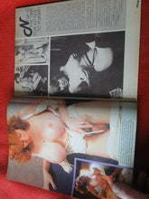 Load image into Gallery viewer, Vintage Nude Erotic Sexy Adult Magazine Fling December 1983 JB25