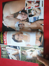 Load image into Gallery viewer, Vintage Nude Erotic Sexy Adult Magazine Naughty Neighbors May 2002 G2