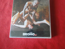Load image into Gallery viewer, Vintage Adult Gay Porn DVD XXX Movie SEALED Brutal Top Bo Sinn X30