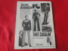 Load image into Gallery viewer, Vintage Nude Erotic Sexy Adult Magazine Gent April 1974 JB1