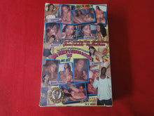 Load image into Gallery viewer, Vintage Adult XXX VHS Porn Tape Movie Big Willy's Pumps & Rumps 15 X20