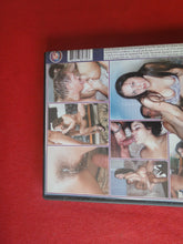 Load image into Gallery viewer, Vintage Adult Erotic Sexy Porn XXX DVD Movie Hairy Cuties #2 X30