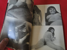 Load image into Gallery viewer, Vintage Nude Erotic Sexy Adult Magazine Private Collection #12 JB56