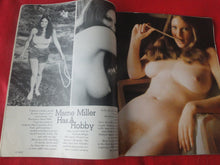 Load image into Gallery viewer, Vintage Nude Erotic Sexy Adult Magazine Gent April 1974 JB1